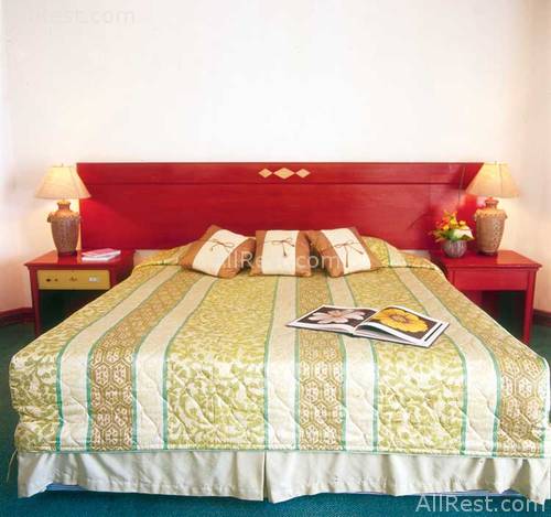 Sunbeam Hotel 15